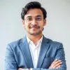 Harsh Gupta