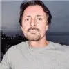 John David or JD Rogers