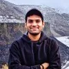 Ameya Parab