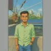 Vishal Kumar