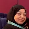 Magdalene Bashir