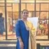Indrani Visweswaran