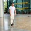 Aijaz Ahmed
