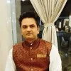 Krunal Modi