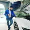 Sanjay shokeen
