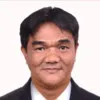 ERNIE PERNIA