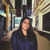 Aneesha Sanil
