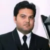 Jitendra Tiwari