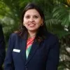 sarita parkale