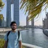 Hamza Malik