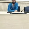 Shazy Ali
