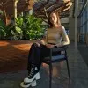 Stefany Bam