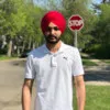 Gurveer Dhillon