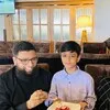 khalil Ahmed Shaikh