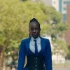 Grace Akinyi Juma