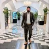 INAM UL HAQ