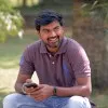 Sunil Nayaka