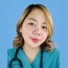 Mary Claire Dela Cruz