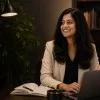 Anuradha Jain