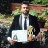 Yusufulla Qureshi