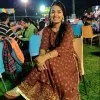 Komal Dhadge