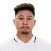 Joshua Peralta