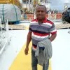 Solomon Nwanguma