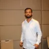 Abhilash Sasane
