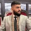 Dilawar Awan