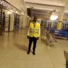 Evans Kinuthia