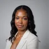Alicia Eke