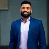 Deepak Rammohan