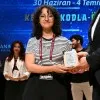 Umay Ece Mantar