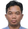 Arif Apriyanto