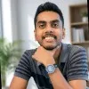 Sunil Srinivasan