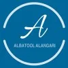 Albatool Alangari