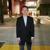 Harrison Liang