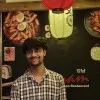 Raghav Pant