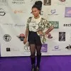 Shamira Clark
