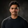 Aniruddha Shinde