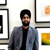Sarabjeet Singh