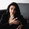 Bohdana Hlukhaniuk