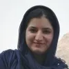 Hafsa Zargar