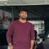 CA Praveen Kollipara