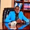 BRIAN KIPNGETICH KEBENEI