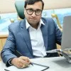 Dinkar Bagaria
