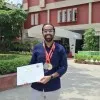 Neel Batra