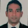 Kishor Samantray