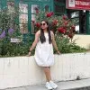 Geetika Saxena