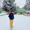 Vineet Sharma